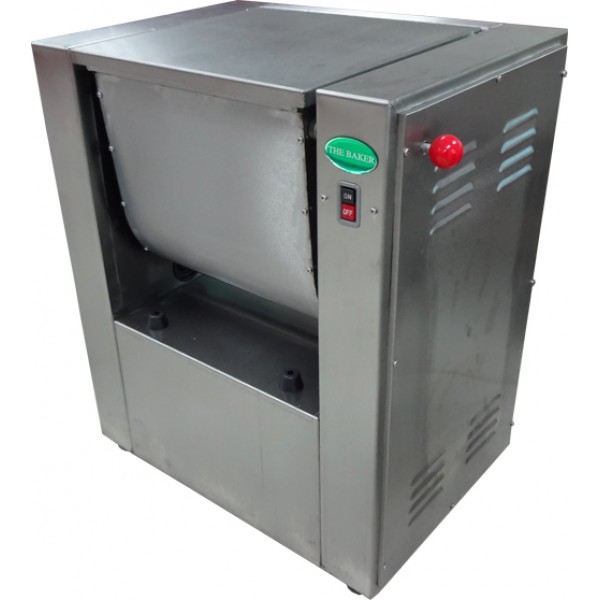 FLOUR MIXER HWH-15 (Stainless steel)